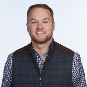 Meet your Posher, Nate